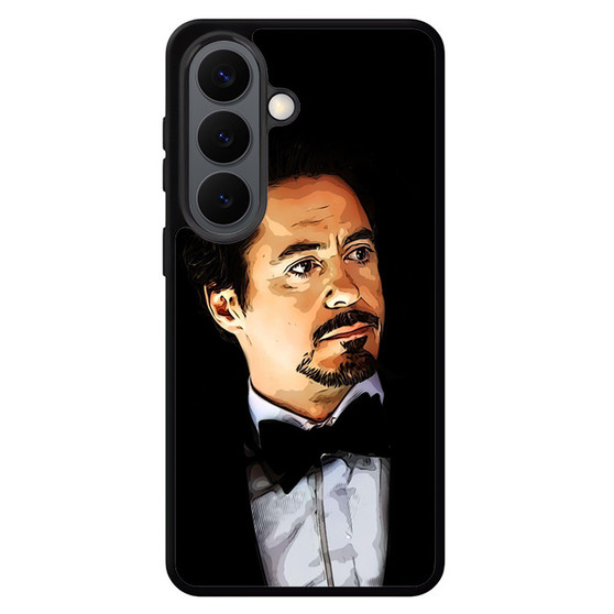 Tony Stark Ironman Samsung Galaxy S26 Series Case