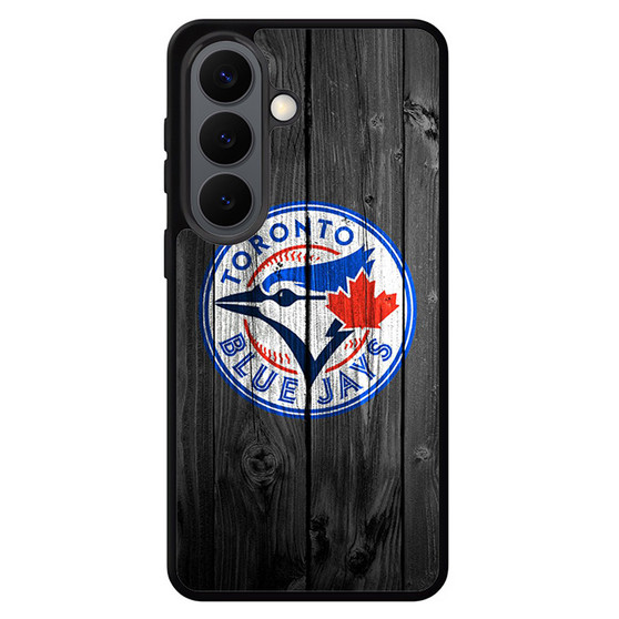 Toronto Blue Jays 3 Samsung Galaxy S26 Series Case