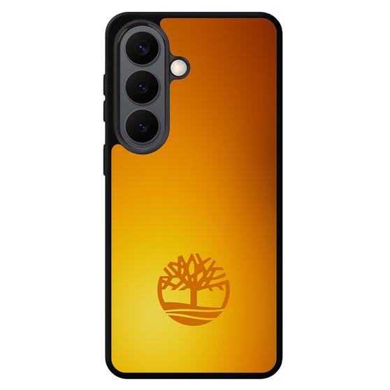 True Timberland Samsung Galaxy S26 Series Case