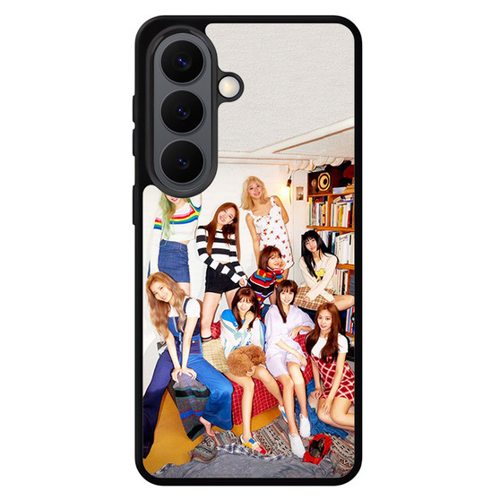Twice 3 Samsung Galaxy S26 Series Case