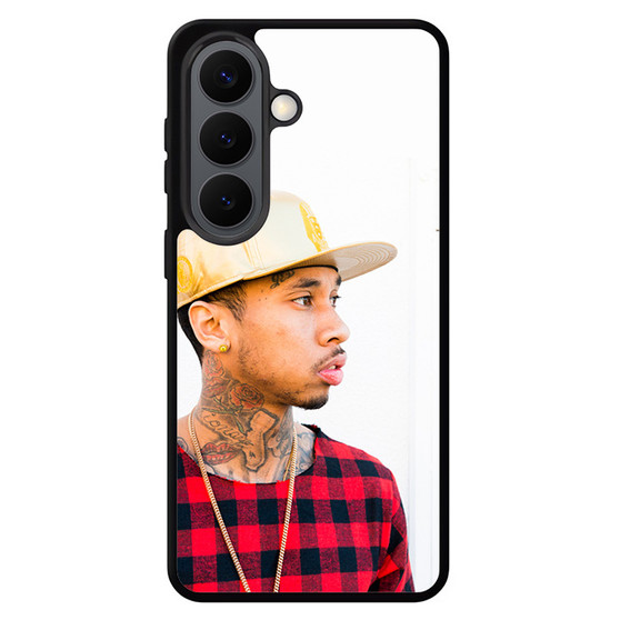 Tyga 1 Samsung Galaxy S26 Series Case