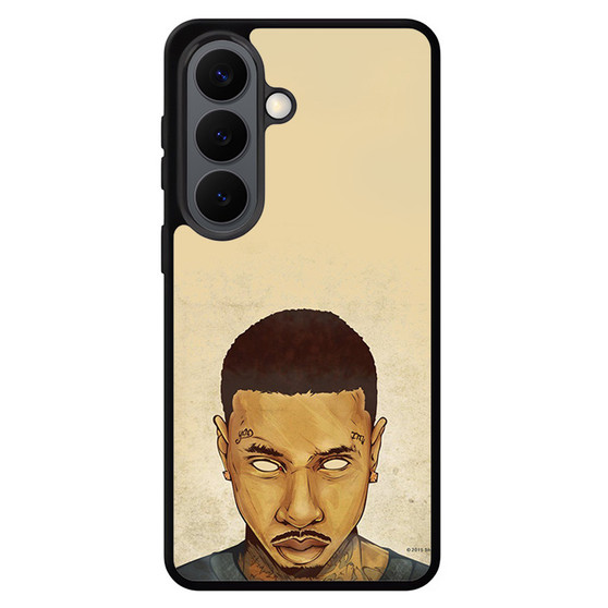 Tyga 4 Samsung Galaxy S26 Series Case