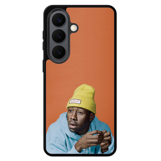 Tyler the creator Samsung Galaxy S26 Series Case