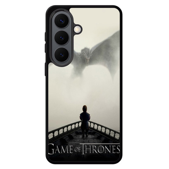Tyrion Game Of Thrones Samsung Galaxy S26 Series Case