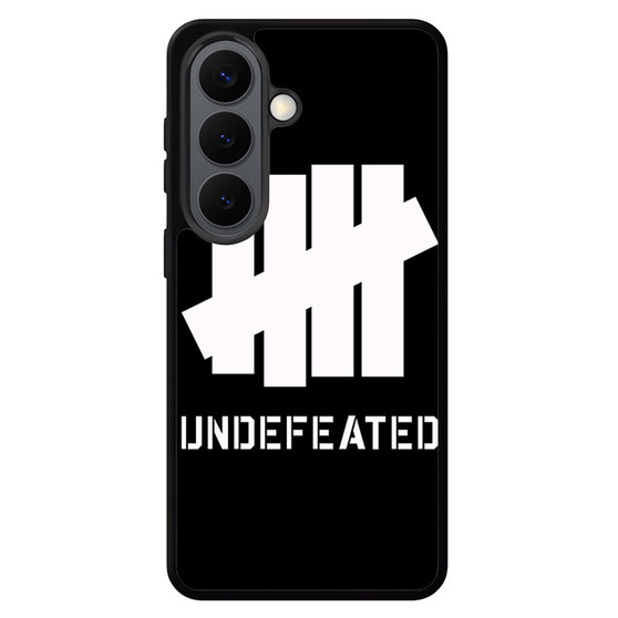 Undefeated Samsung Galaxy S26 Series Case