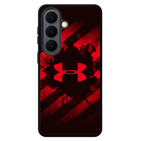 Under Armour Art Samsung Galaxy S26 Series Case