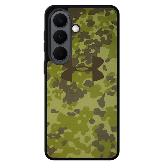 Under Armour Camo 3 Samsung Galaxy S26 Series Case