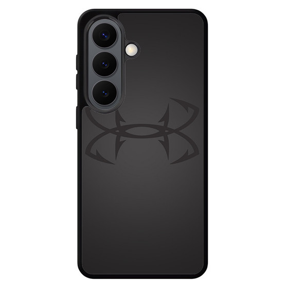 Under Armour Hook Black Samsung Galaxy S26 Series Case