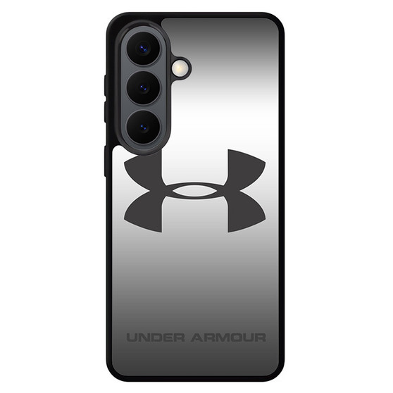 Under Armour Metal Samsung Galaxy S26 Series Case