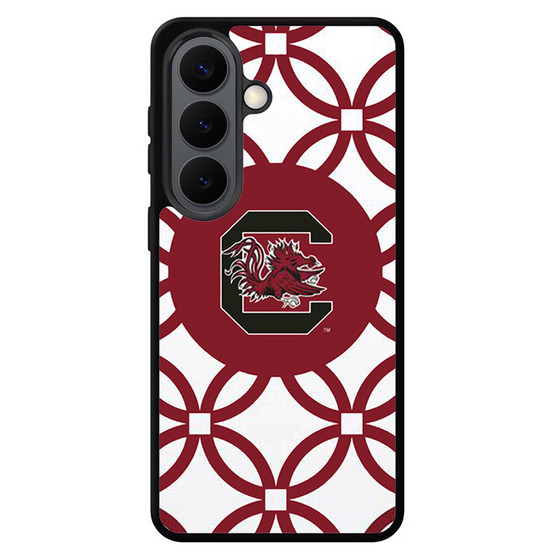University of south California Samsung Galaxy S26 Series Case