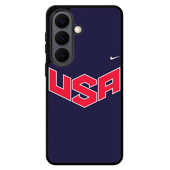USA Team Samsung Galaxy S26 Series Case