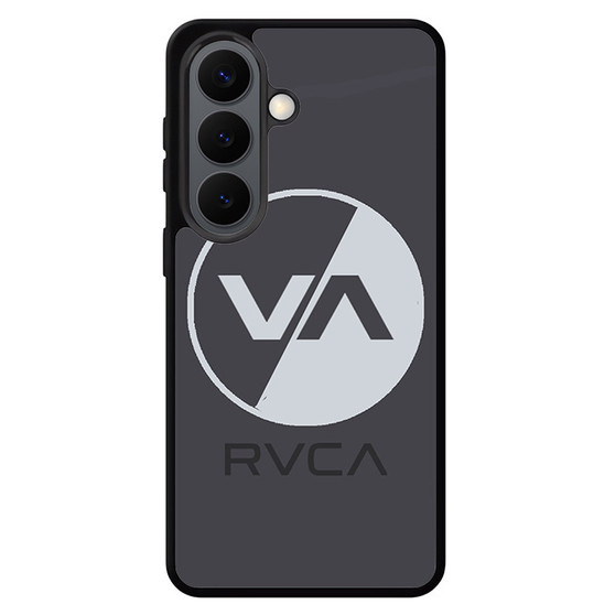 VA RVCA Style 1 Samsung Galaxy S26 Series Case