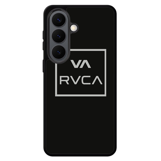 VA RVCA Style 2 Samsung Galaxy S26 Series Case