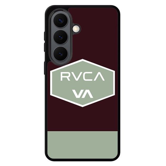 VA RVCA Style 3 Samsung Galaxy S26 Series Case