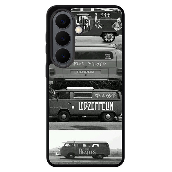 Van for the legend Samsung Galaxy S26 Series Case