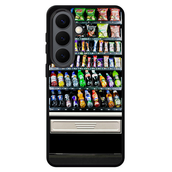 vending machine Samsung Galaxy S26 Series Case