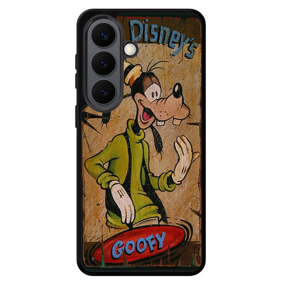 Walt Disney's Goofy Samsung Galaxy S26 Series Case