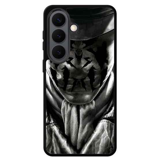 Watch Man Rorschach Samsung Galaxy S26 Series Case