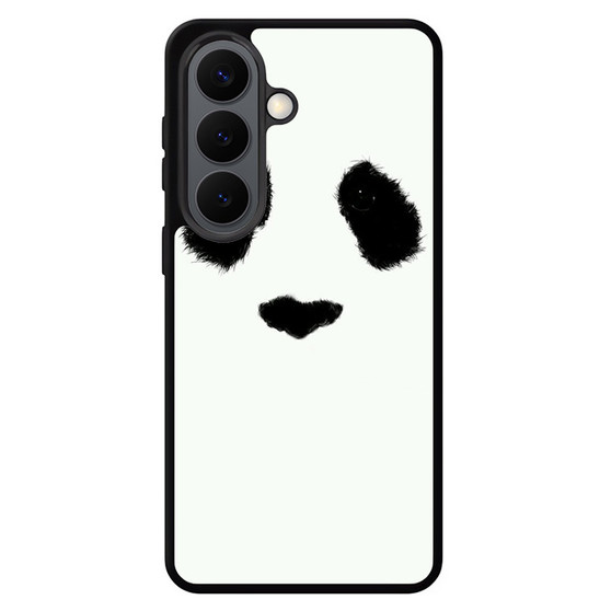 WWF Panda Samsung Galaxy S26 Series Case