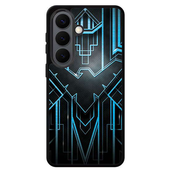 Young Justice Nightwing 1 Samsung Galaxy S26 Series Case