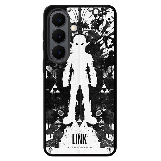 Zelda Link Kleptomania Samsung Galaxy S26 Series Case