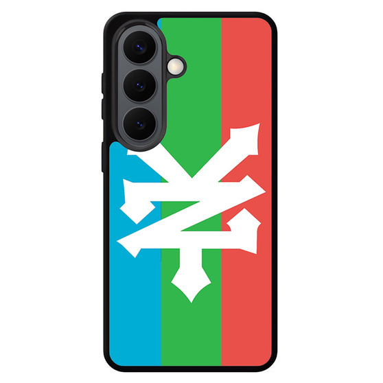 Zoo York Colors Samsung Galaxy S26 Series Case