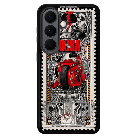 Akira Samsung Galaxy S26 Series Case