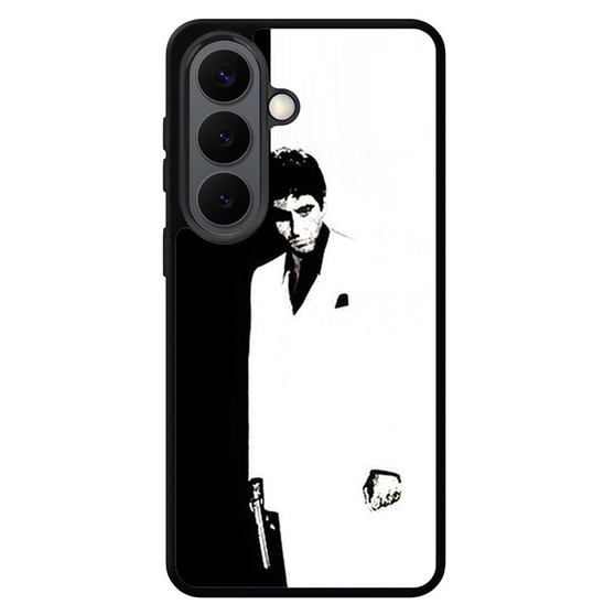 Al Pacino Scarface Samsung Galaxy S26 Series Case