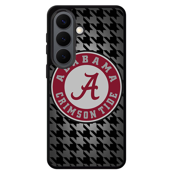 Albama Crimson Tide 1 Samsung Galaxy S26 Series Case