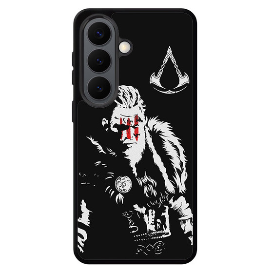 Assassins Creed Valhalla Eivor 2 Samsung Galaxy S26 Series Case