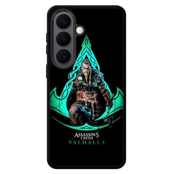 Assassins Creed Valhalla Eivor 1 Samsung Galaxy S26 Series Case