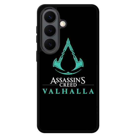 Assassins Creed Valhalla Samsung Galaxy S26 Series Case