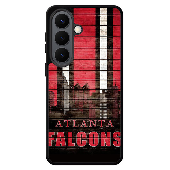 Atlanta Falcons Samsung Galaxy S26 Series Case