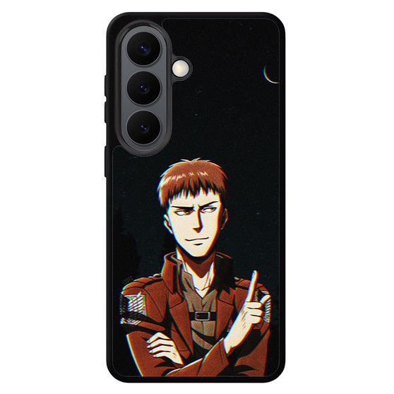 Attack On Titan Jean Samsung Galaxy S26 Series Case