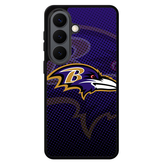 Baltimore Ravens 2 Samsung Galaxy S26 Series Case