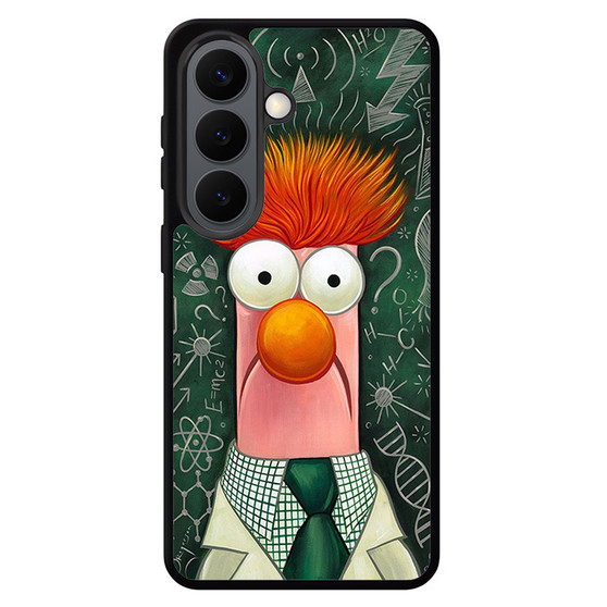 Beaker Muppet Samsung Galaxy S26 Series Case