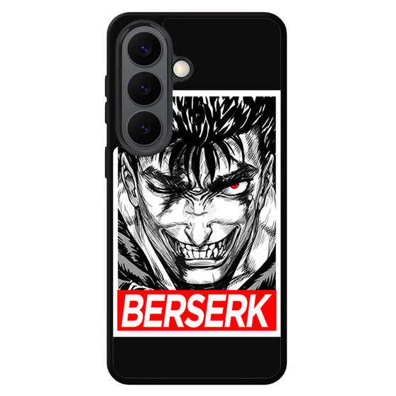 Berserk Guts Samsung Galaxy S26 Series Case