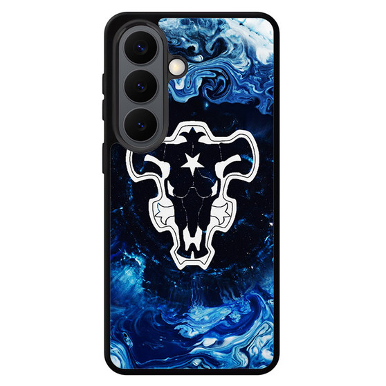 Black Clover 2 Samsung Galaxy S26 Series Case