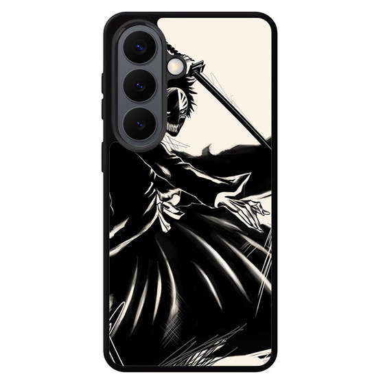 Bleach Ichigo Kurosaki Samsung Galaxy S26 Series Case