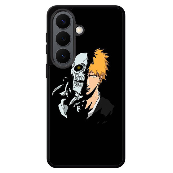 Bleach Kurosaki Ichigo Samsung Galaxy S26 Series Case