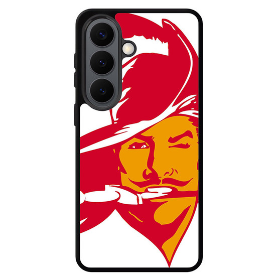 Bucco Bruce Samsung Galaxy S26 Series Case