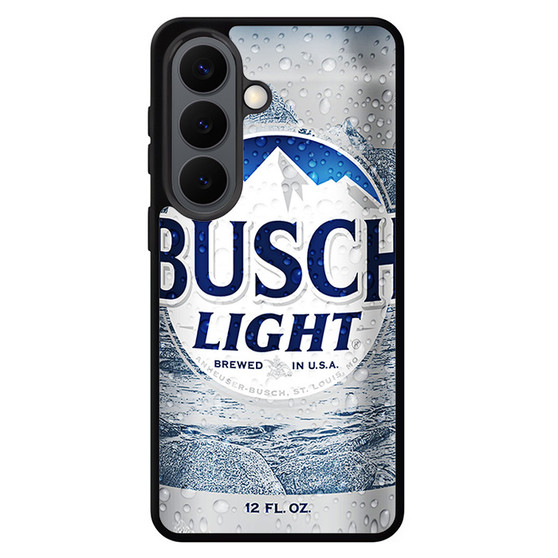 Busch Light Samsung Galaxy S26 Series Case