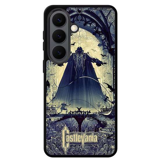 Castlevania 2 Samsung Galaxy S26 Series Case