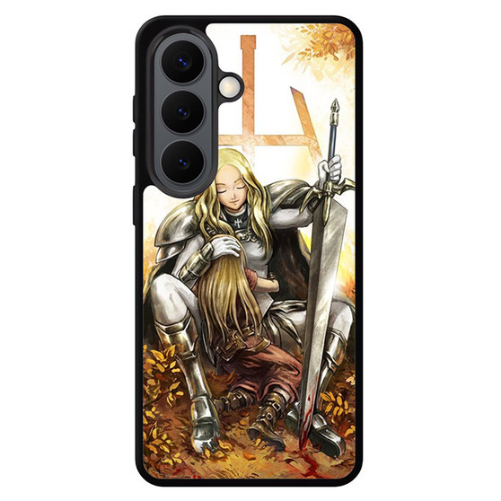 Claymore Terresa 2 Samsung Galaxy S26 Series Case