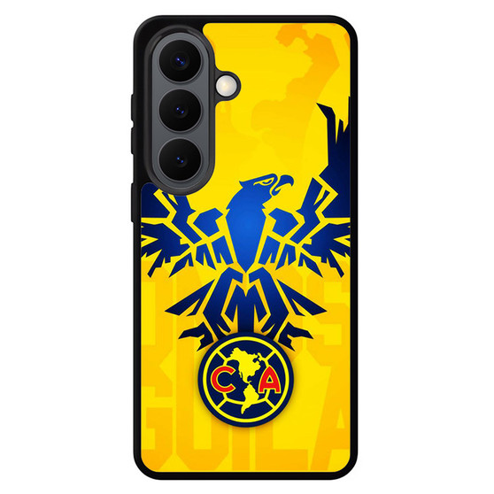 Club America Samsung Galaxy S26 Series Case