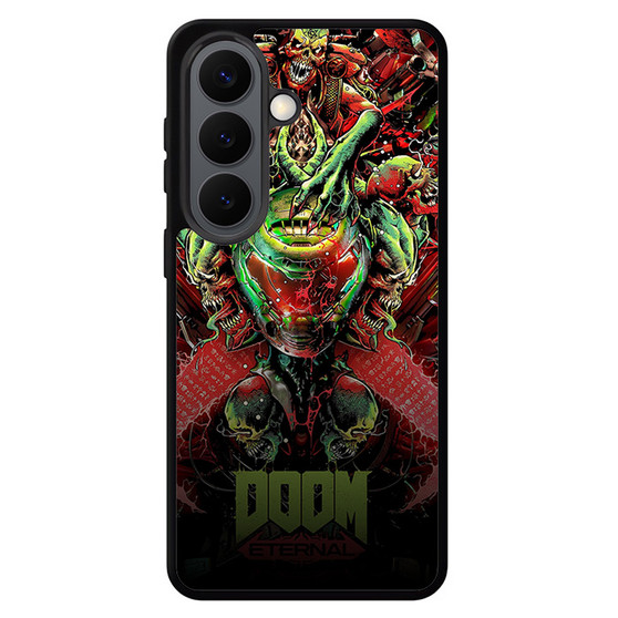 Doom Eternal 1 Samsung Galaxy S26 Series Case