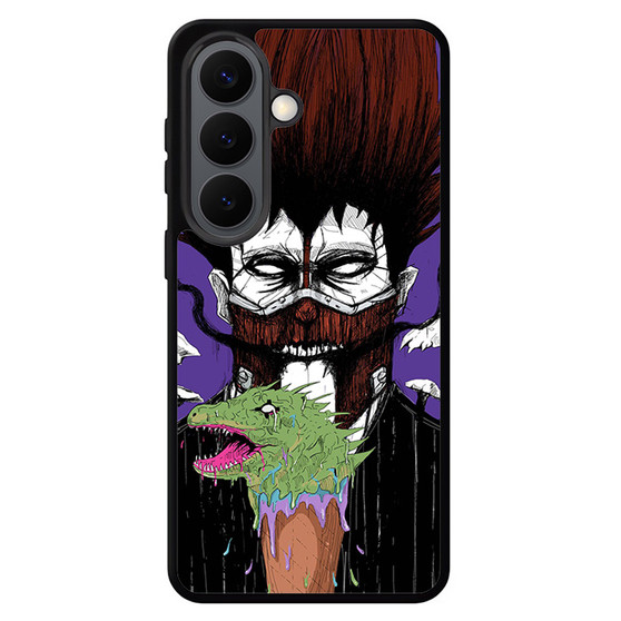 Dorohedoro 2 Samsung Galaxy S26 Series Case