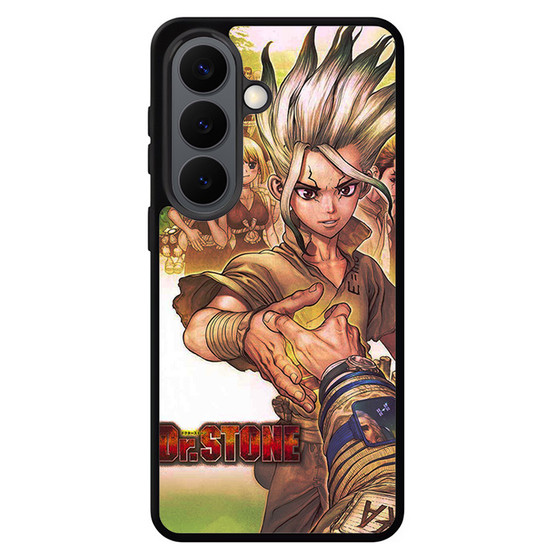 Dr Stone 2 Samsung Galaxy S26 Series Case