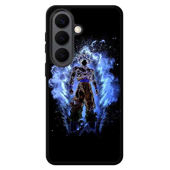 Dragon Ball Ultra Isntinc Samsung Galaxy S26 Series Case