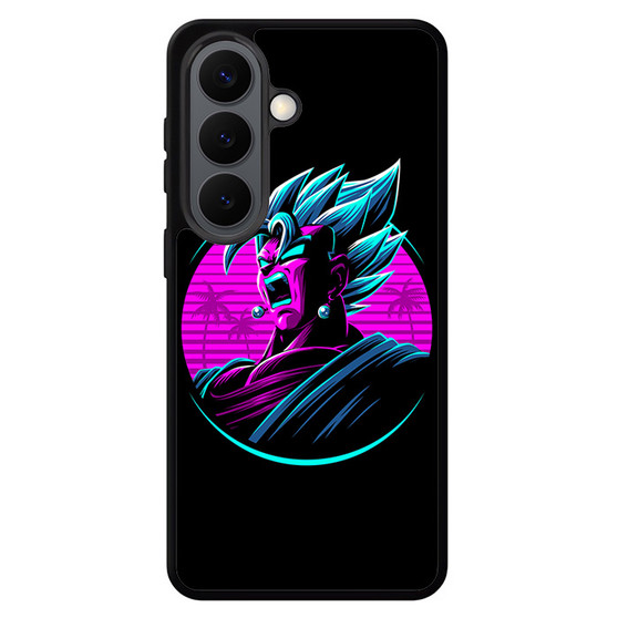 Dragon Ball Vegito Samsung Galaxy S26 Series Case